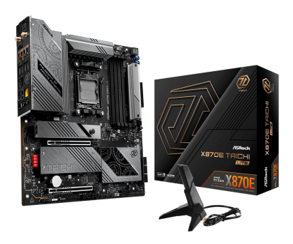Płyta główna ASRock X870E Taichi Lite